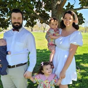 Meet your Posher, Alexandria